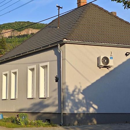 Apartmán Odu Vendeghaz Badacsonytördemic Exteriér fotografie