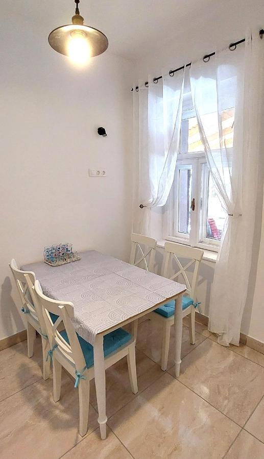Apartmán Odu Vendeghaz Badacsonytördemic Exteriér fotografie