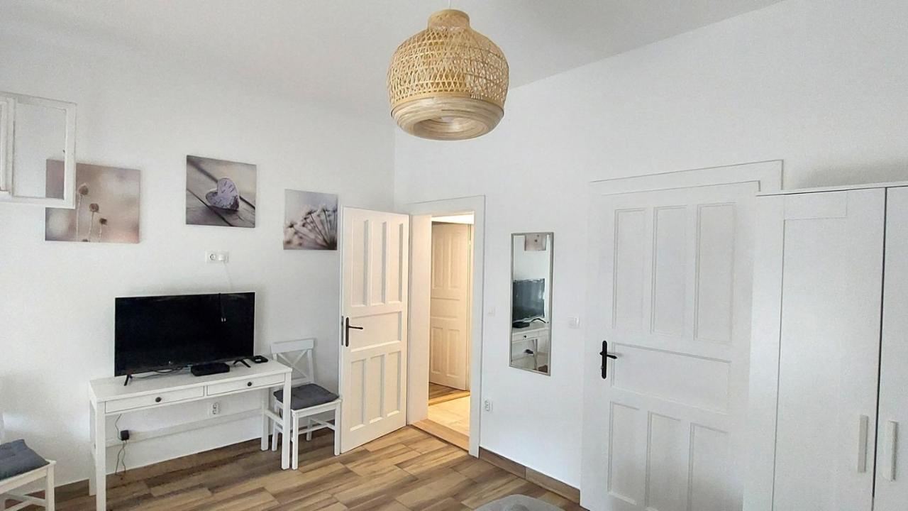 Apartmán Odu Vendeghaz Badacsonytördemic Exteriér fotografie