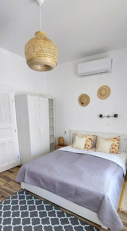 Apartmán Odu Vendeghaz Badacsonytördemic Exteriér fotografie