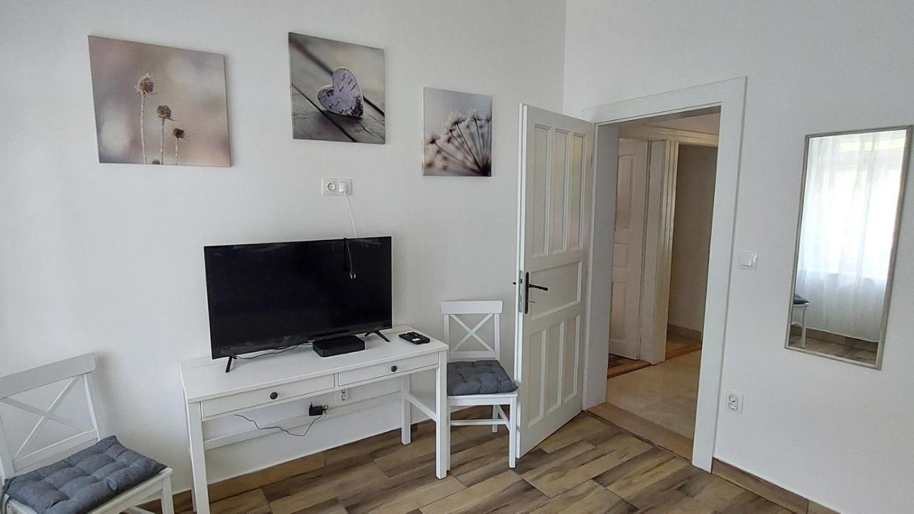 Apartmán Odu Vendeghaz Badacsonytördemic Exteriér fotografie