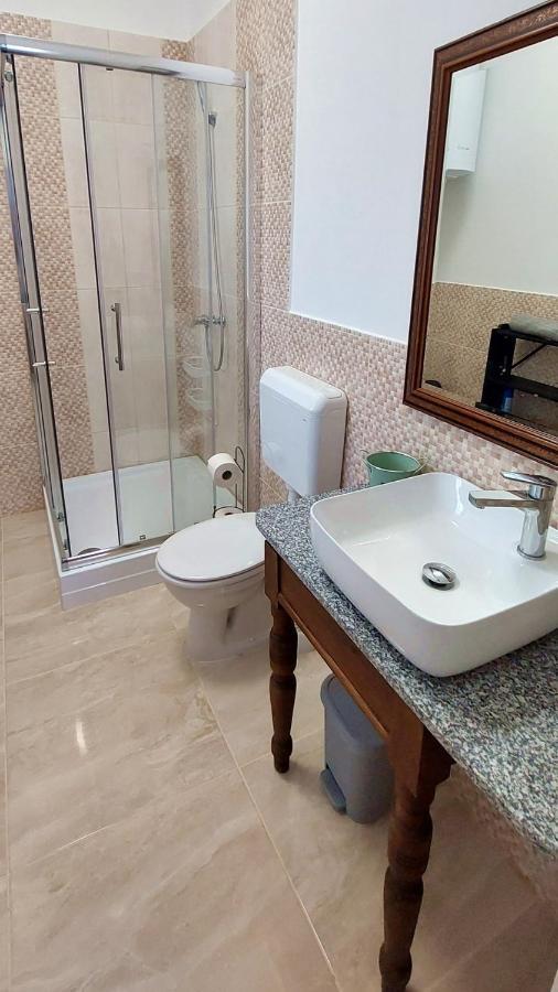 Apartmán Odu Vendeghaz Badacsonytördemic Exteriér fotografie