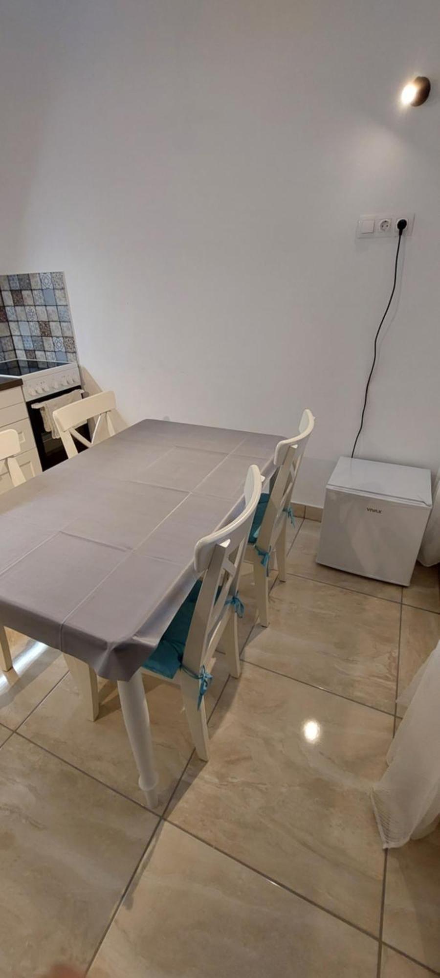 Apartmán Odu Vendeghaz Badacsonytördemic Exteriér fotografie
